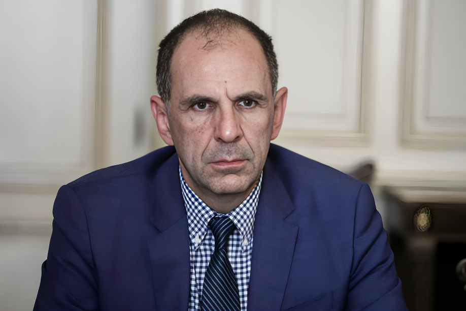 Η ΤΕΡΝΑ του Γεραπετρίτη μέτοχος στην ΕΥΔΑΠ – Μόνο το νερό τους έμεινε και θα το πουλήσουν και αυτό – Υπάρχει μία εγκληματική οργάνωση που πρέπει να φύγει με κάθε κόστος