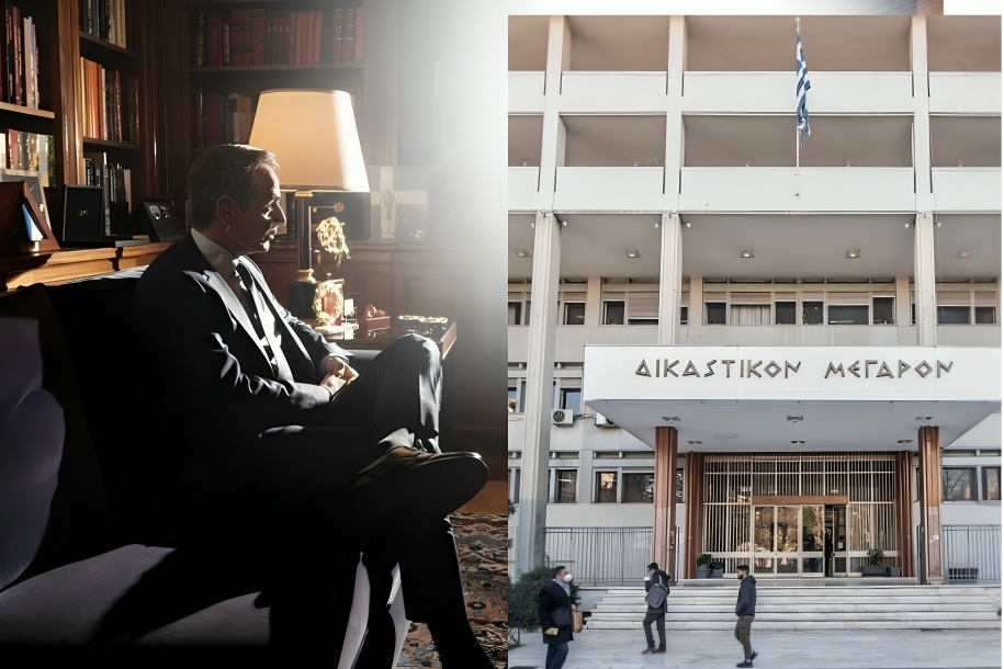 Μαύρη σελίδα στη Λάρισα! Εισαγγελείς κρύβονται για να μην πράξουν τα νόμιμα – Τρέχουν στους διαδρόμους για να μην συλληφθούν στο πλαίσιο του αυτοφώρου – Αστυνομικοί «μπράβοι» εκφοβίζουν συγγενείς θυμάτων – Καταστάσεις ζούγκλας