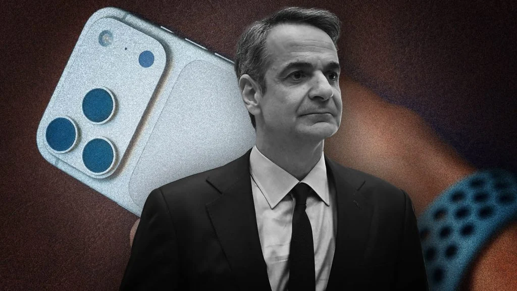 Σκάνδαλο υποκλοπών: Ο ιδρυτής της Intellexa καίει Μητσοτάκη- «Μόνο με κυβερνήσεις συνεργαζόμαστε»