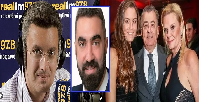 ΣΤΟΝ ΣΥΜΠΕΘΕΡΟ του Μητσοτάκη πουλάει ο Χατζηνικολάου το Real Group….