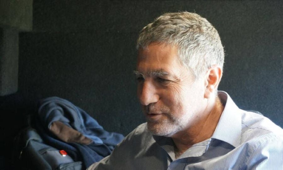 ΕΔΩΣΕ ΣΤΕΓΝΑ ΤΟΝ ΚΟΥΛΗ ΚΑΙ ΤΗ «ΣΥΜΜΟΡΙΑ» ΤΟΥ Ο ΙΔΡΥΤΗΣ ΤΗΣ INTELLEXA; «Η ΕΤΑΙΡΕΙΑ ΠΑΡΕΧΕΙ ΤΕΧΝΟΛΟΓΙΑ ΜΟΝΟ ΣΕ ΚΥΒΕΡΝΗΣΕΙΣ ΚΑΙ ΥΠΗΡΕΣΙΕΣ ΕΠΙΒΟΛΗΣ ΤΟΥ ΝΟΜΟΥ» – ΝΕΕΣ ΑΠΟΚΑΛΥΨΕΙΣ ΓΙΑ ΤΟ ΣΚΑΝΔΑΛΟ ΤΩΝ ΥΠΟΚΛΟΠΩΝ [ΒΙΝΤΕΟ]