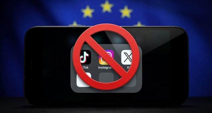 Βόμβα από Μητσοτάκη: Τέλος τα social media για παιδιά κάτω των 15 – Επιστολή στην ΕΕ για πανευρωπαϊκή απαγόρευση