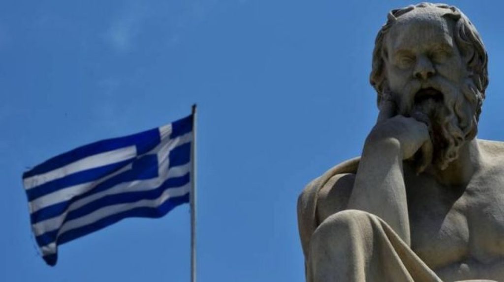 ΔΗΜΟΓΡΑΦΙΚΟΣ ΑΦΑΝΙΣΜΟΣ ΜΕ ΚΥΒΕΡΝΗΤΙΚΗ ΣΦΡΑΓΙΔΑ: ΤΟ 86% ΤΩΝ ΔΗΜΩΝ ΧΩΡΙΣ ΓΕΝΝΗΣΗ ΤΗΝ ΩΡΑ ΠΟΥ Η ΕΛΛΑΔΑ ΜΕΤΑΤΡΕΠΕΤΑΙ ΣΕ ΑΠΕΡΑΝΤΟ ΚΥΤ Λ@ΘΡΑΙΩΝ