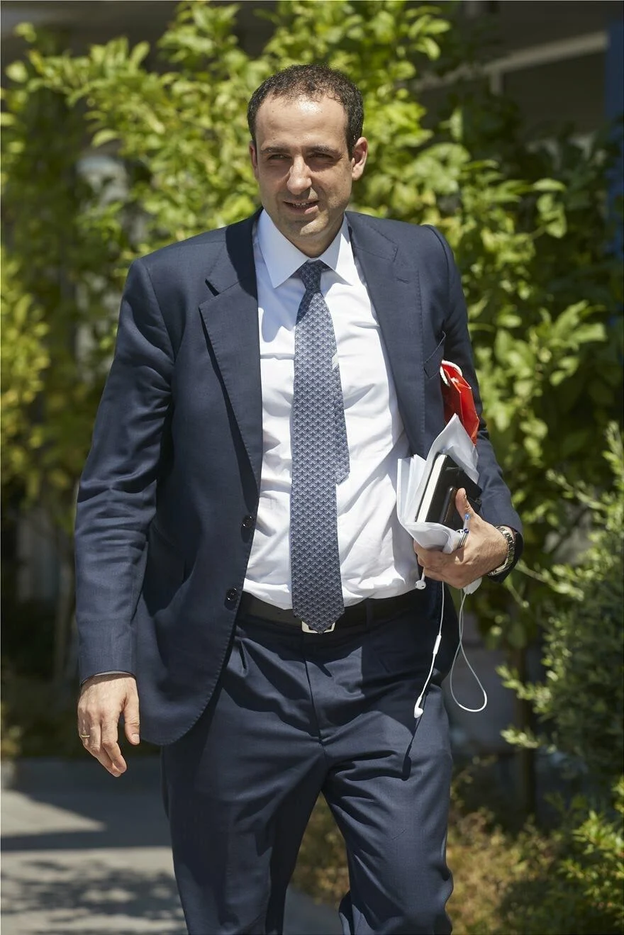 “ΣΤΟΝ ΝΟΝΟ Γρήγορη Δημητριάδη…”