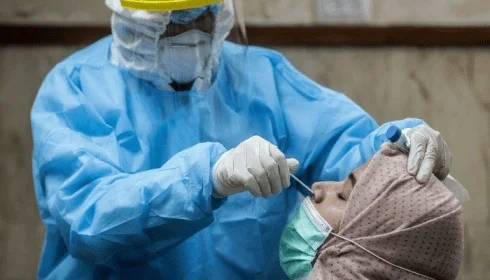 Ετοιμάζονται για την νέα πανδημία
