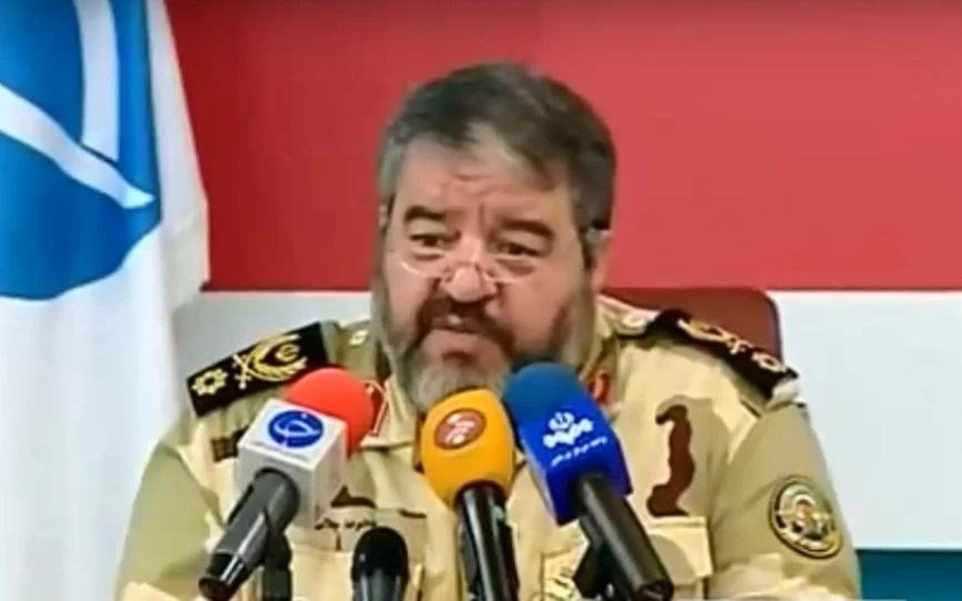 Το Ιράν κατάστρεψε μηχανήματα τροποποίησης καιρού σε κράτη του Κόλπου και σχεδόν αμέσως, ο καιρός άλλαξε