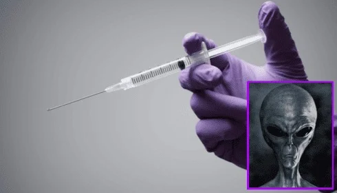 Τα εμβολιασμένα παιδιά έχουν 5Χ περισσότερες πιθανότητες να υποφέρουν από αλλεργίες, αυτοάνοσες διαταραχές κτλ
