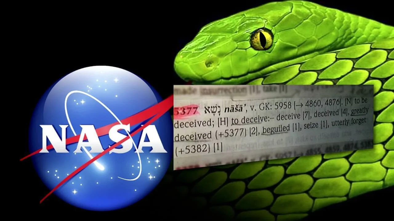Πάει και ο ένατος επιστήμονας ασφάλειας της NASA