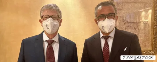 Το σχέδιο για χρήση σε καταστάσεις έκτακτης ανάγκης του WHO που έχει σχεδιαστεί ώστε να παρακάμπτει τις εθνικές διαδικασίες έγκρισης εμβολίων, χωρίς όμως να αναλαμβάνει καμία ευθύνη