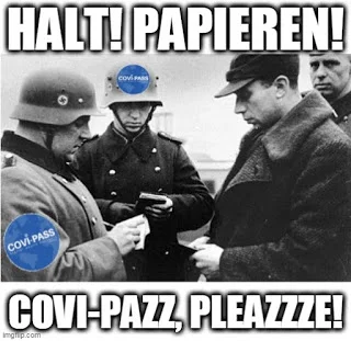 Η ΕΕ εισάγει πλαγίως την ψηφιακή ταυτότητα