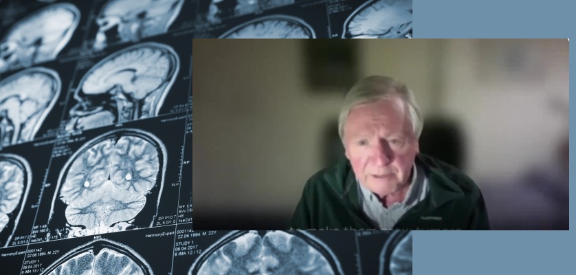 Angus Dalgleish-Oncologist: Τα εμβόλια mRNA είναι όλα εντελώς μολυσμένα και μεγαλώνουν τους όγκους σε ανθρώπους.