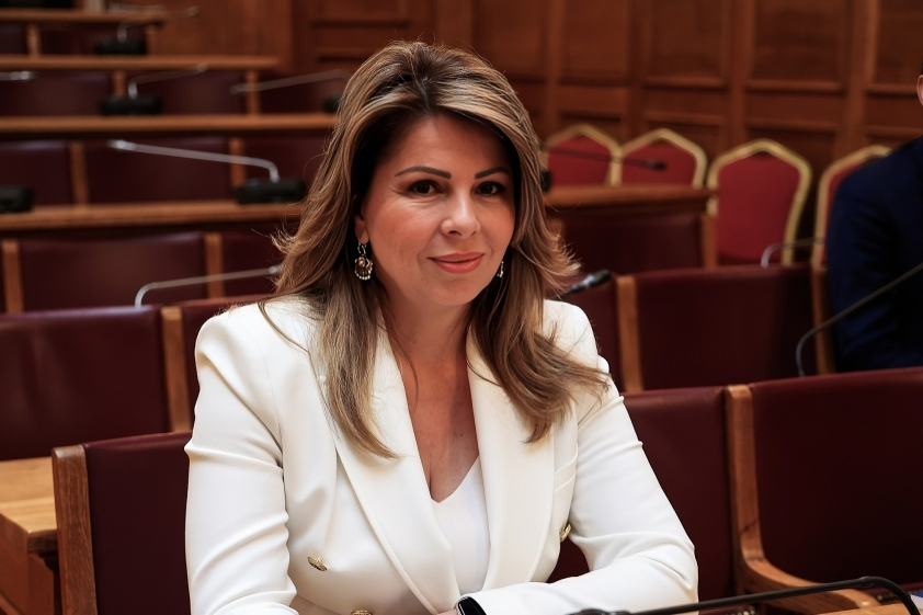 Κατερίνα Παπακώστα: Διώκεται για κακούργημα – Μεσολάβησε για να πληρωθεί παράνομα κτηνοτρόφος με το πόσο των 142.000 ευρώ
