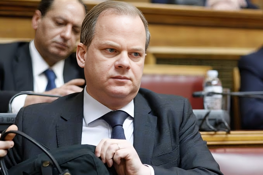 Κώστας Καραμανλής: Δίωξη για κακούργημα με ζημιά άνω των 120.000 ευρώ – Έκανε παρέμβαση στον ΟΠΕΚΕΠΕ Σερρών για να πληρωθούν παράνομα βιολογικά σχήματα
