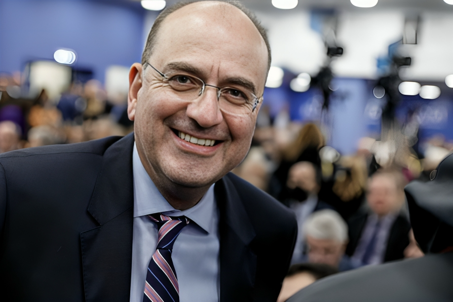 Μακάριος Λαζαρίδης: Ομολογεί ότι εξαπάτησε το Δημόσιο και δεν κινείται ούτε η δικαιοσύνη ούτε αποπέμπεται από την κοινοβουλευτική ομάδα της Νέας Δημοκρατίας