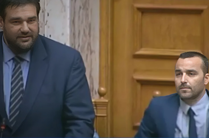 Θεοδόσης Μούγιος: Είχε αποταχθεί από την αστυνομία για απιστία, υπεξαίρεση και πλαστογραφία – Με αυτά τα προσόντα τον επέβαλε ο Δημητριάδης ως ειδικό σύμβουλο του Θοδωρή Λιβάνιου