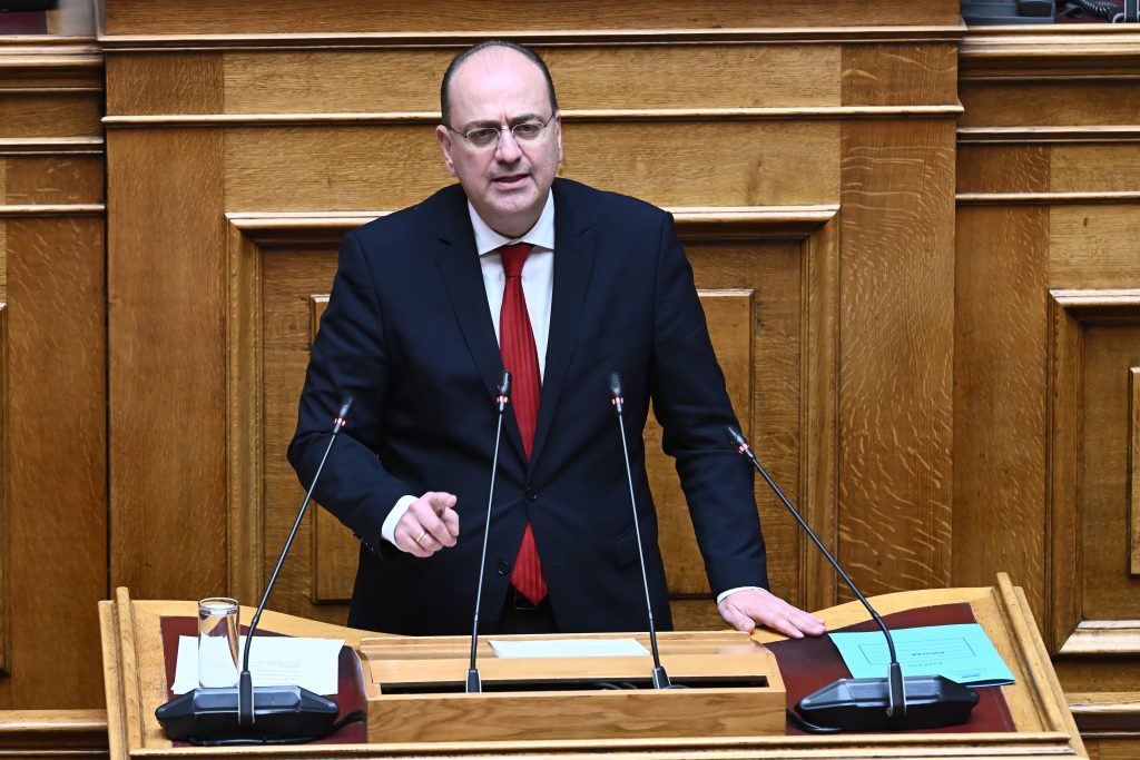 ΠΟΝΗΡΟΣ Ο «ΒΛΑΧΟΣ» – Ο ΜΑΚΑΡΙΟΣ ΛΑΖΑΡΙΔΗΣ ΠΑΕΙ ΝΑ ΠΛΗΡΩΣΕΙ ΤΑ ΠΟΣΑ ΠΟΥ ΕΧΕΙ ΛΑΒΕΙ ΓΙΑ ΝΑ ΓΛΙΤΩΣΕΙ ΤΟ ΚΑΚΟΥΡΓΗΜΑ – ΜΕΧΡΙ ΚΑΙ ΜΕ 15 ΧΡΟΝΙΑ ΚΙΝΔΥΝΕΥΕΙ ΑΝ ΜΗΝΥΘΕΙ ΓΙΑ ΑΠΑΤΗ