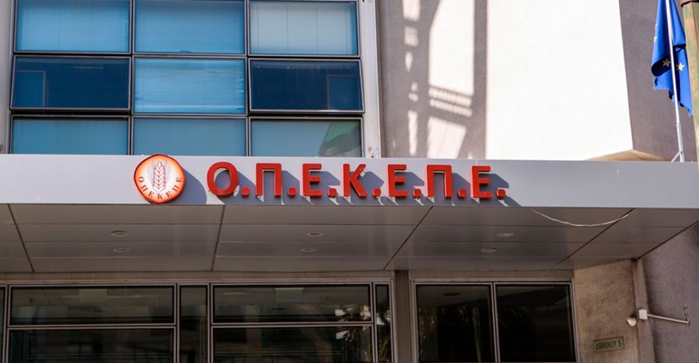 ΟΠΕΚΕΠΕ: «Θα το φτιάξω παρά το γεγονός ότι είναι παρέκκλιση» – Αποκαλυπτικός διάλογος βουλευτή της ΝΔ