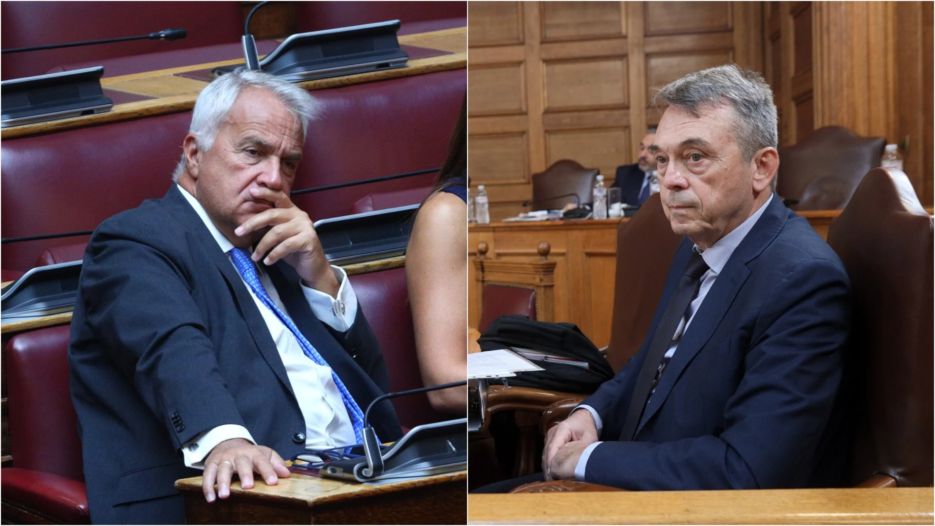 «ΕΝΕΚΡΙΝΕ παράνομες επιδοτήσεις 800 χιλ. ευρώ!» Ο ΒΑΡΡΑΣ “εκτελεί” τον Βορίδη για ΟΠΕΚΕΠΕ…