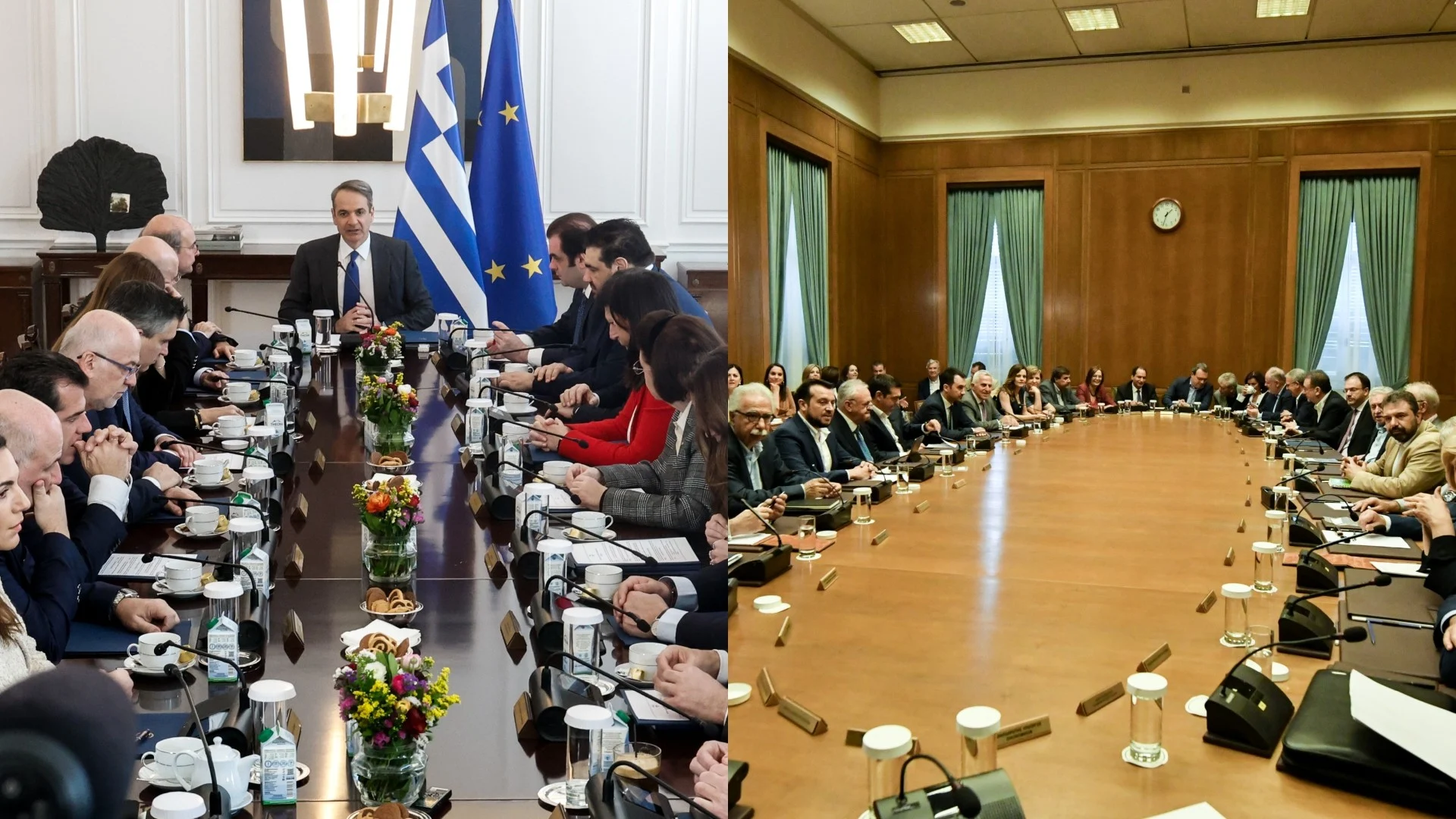 ΛΕΦΤΑ ΥΠΑΡΧΟΥΝ! Διπλασιάστηκαν οι μετακλητοί σε υπουργούς, κυβερνητικούς φορείς και δημάρχους…