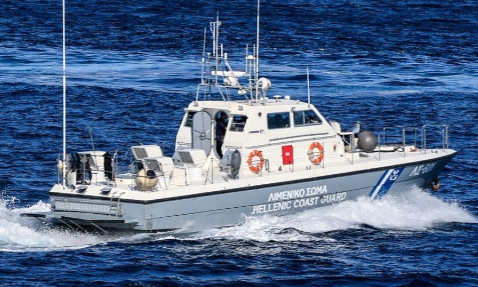 Το ΚΡΗΤΗ CRUISES συνεχίζεται! Εντοπίστηκαν και διασώθηκαν 268 λ@θρομετανάστες