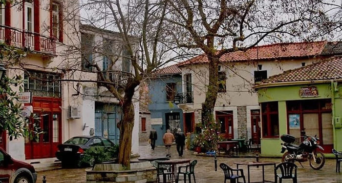 Ενας ακόμη Ξαφνικός Θάνατος. Αυτή τη φορά γονείς στο Πήλιο βρήκαν νεκρό τον 9χρονο γιο τους