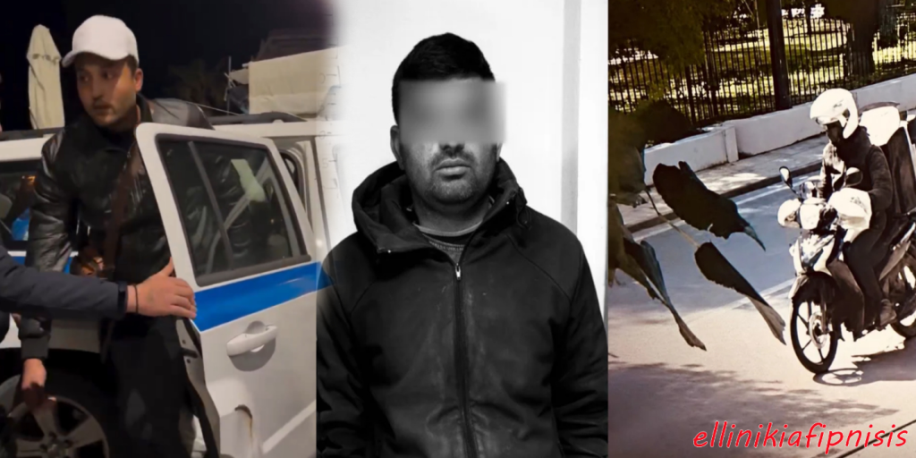 Τι θα γίνει με την εγκληματικότητα των λαθρομεταναστών κύριοι της κυβέρνησης; Πακιστανός λιθοβολούσε γυναίκες στη Κηφισιά…και Αιγύπτιοι στη Σύμη κυνηγούν παιδιά για να τα βιάσουν – Και είναι μόνο δύο από τα καθημερινά πλέον περιστατικά…«επιτυχούς ενσωμάτωσης»!