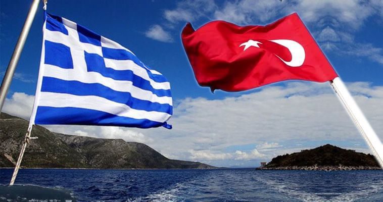 Νέα τουρκική πρόκληση στα Ίμια: Σημάδεψαν με το πυροβόλο Έλληνες ψαράδες