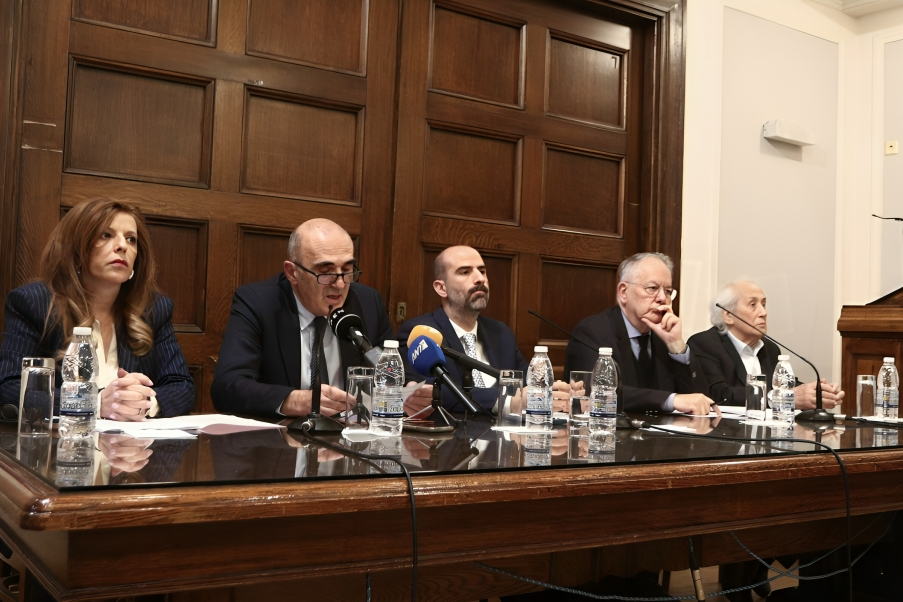 Ο Δικηγορικός Σύλλογος Αθηνών στέλνει την υπόθεση των υποκλοπών στα Ευρωπαϊκά Δικαστήρια – Ζητάει άμεσα παραίτηση Τζαβέλλα για θεσμική εκτροπή