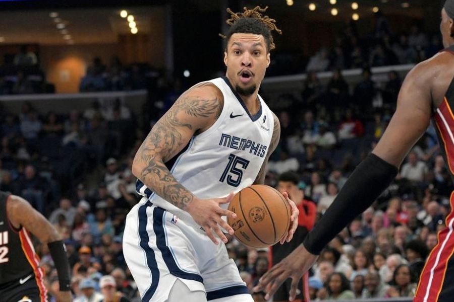 Νεκρός ξαφνικά και δεύτερος παίκτης του NBA – Πέθανε αιφνίδια ο Μπράντον Κλαρκ σε ηλικία 29 ετών