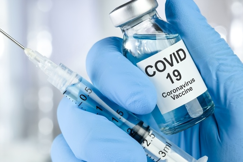 Η FDA φέρεται να απέκρυψε στοιχεία για την ασφάλεια των εμβολίων κατά του κορονοϊού – Μέσα σε αυτά ήταν και οι ξαφνικοί θάνατοι