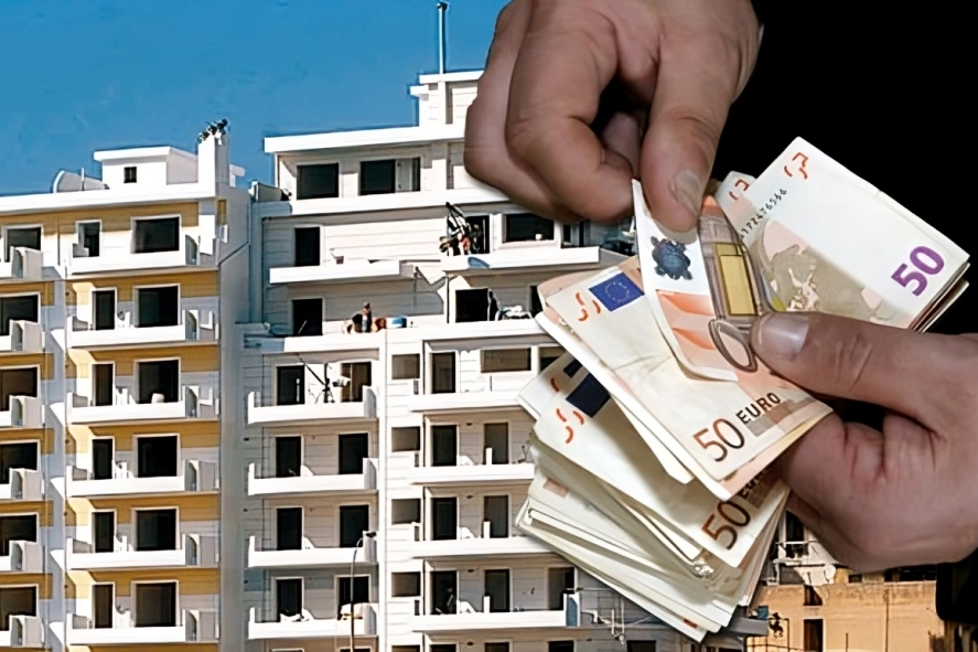 Νέο διπλό χαράτσι στα ακίνητα φέρνει ο Μητσοτάκης από αρχές του νέου έτους – Η χαριστική βολή σε μία κοινωνία που παλεύει καθημερινά με την τεράστια ακρίβεια