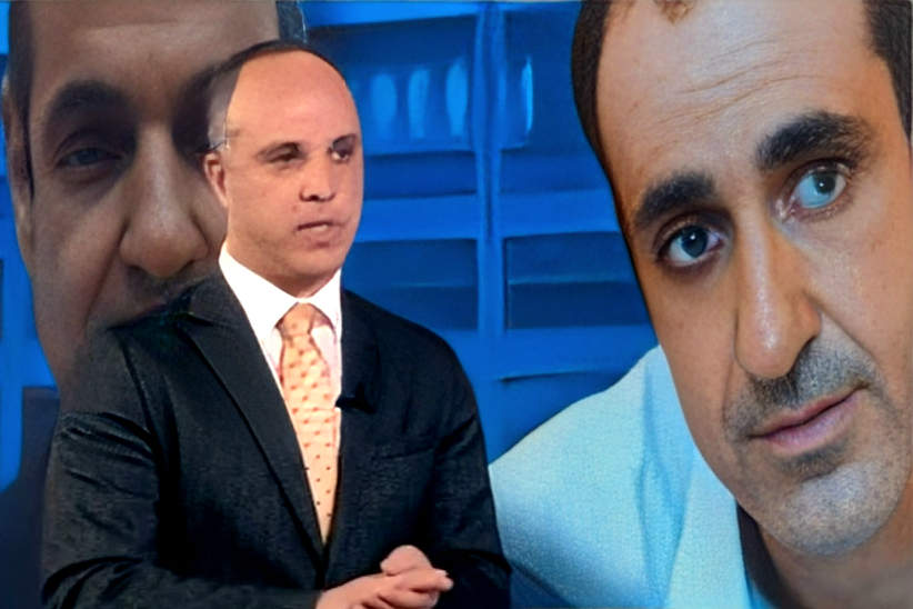 Ο Ζαχαρίας Κεσσές κατεδαφίζει την κυβέρνηση της μαφίας – «Ο Γρηγόρης Δημητριάδης έστελνε τα «μολυσμένα» SMS του Predator με spoofing και παγίδευε τα θύματά του»