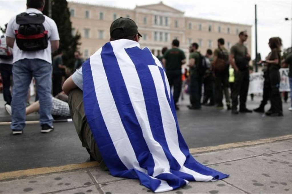 ΩΡΟΛΟΓΙΑΚΗ ΒΟΜΒΑ ΣΤΑ ΘΕΜΕΛΙΑ ΤΟΥ ΜΑΞΙΜΟΥ: Η ΚΡΥΦΗ ΕΚΘΕΣΗ-ΣΟΚ ΠΟΥ ΞΕΣΚΕΠΑΖΕΙ ΤΑ ΨΕΜΑΤΑ ΓΙΑ ΤΗΝ ΑΝΑΠΤΥΞΗ – Η ΕΛΛΑΔΑ ΓΥΡΙΣΕ 25 ΧΡΟΝΙΑ ΠΙΣΩ!
