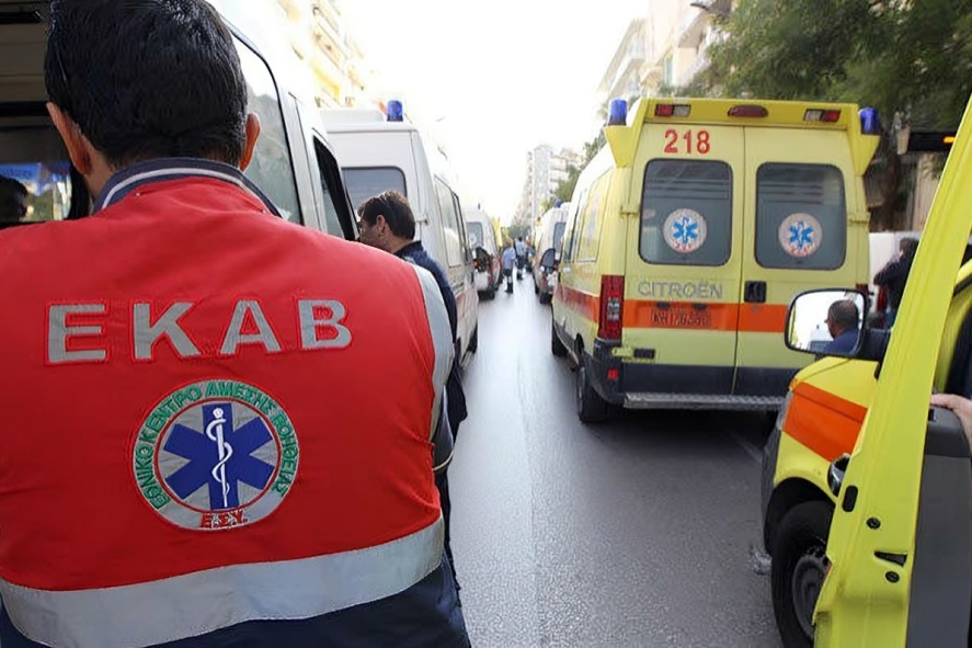 Δύο ξαφνικοί θάνατοι μέσα σε λίγες ώρες για Καρδιτσιώτες – Μετά τον 46χρονο στον 9ο Πλαστήριο Δρόμο ακόμη ένας 30χρονος βρέθηκε νεκρός μέσα στο σπίτι του στη Θεσσαλονίκη