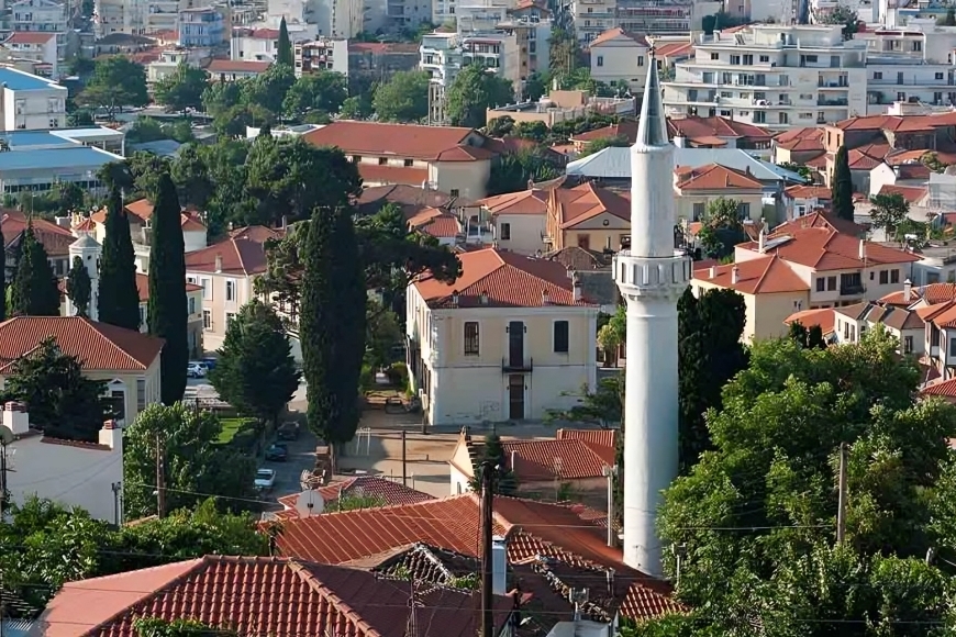 Η «ΑΛΩΣΗ» ΤΗΣ ΘΡΑΚΗΣ ΕΚ ΤΩΝ ΕΣΩ! ΠΩΣ ΟΙ ΤΟΥΡΚΟΙ ΑΡΠΑΖΟΥΝ ΤΗ ΓΗ ΜΑΣ ΣΤΗ ΜΑΡΩΝΕΙΑ ΚΑΙ ΤΟΝ ΕΒΡΟ ΜΕ ΕΤΑΙΡΕΙΕΣ-ΒΙΤΡΙΝΕΣ