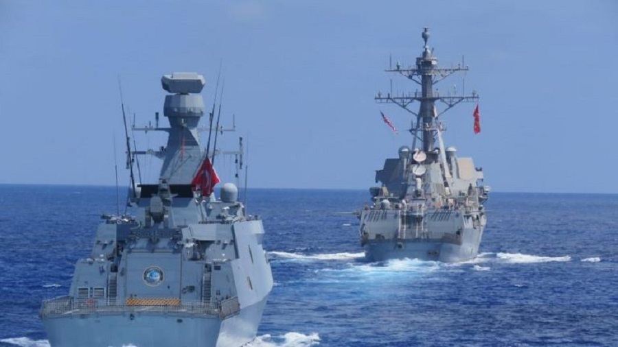 ΠΟΛΕΜΙΚΟ ΑΝΑΚΟΙΝΩΘΕΝ ΑΠΟ ΤΗΝ ΤΟΥΡΚΙΑ: ΦΕΡΝΕΙ ΣΤΗ ΒΟΥΛΗ ΤΗ «ΓΑΛΑΖΙΑ ΠΑΤΡΙΔΑ» ΜΕ ΑΠΕΙΛΗ CASUS BELLI – Η ΚΥΒΕΡΝΗΣΗ ΤΗΣ ΝΔ ΜΑΣ ΚΟΙΜΙΖΕΙ ΜΕ ΤΑ «ΗΡΕΜΑ ΝΕΡΑ» – ΧΑΝΟΥΜΕ ΑΙΓΑΙΟ ΚΑΙ ΝΗΣΙΑ – ΔΥΣΚΟΛΕΣ ΣΤΙΓΜΕΣ ΓΙΑ ΤΟ ΑΚΥΒΕΡΝΗΤΟ ΕΘΝΟΣ ΜΑΣ