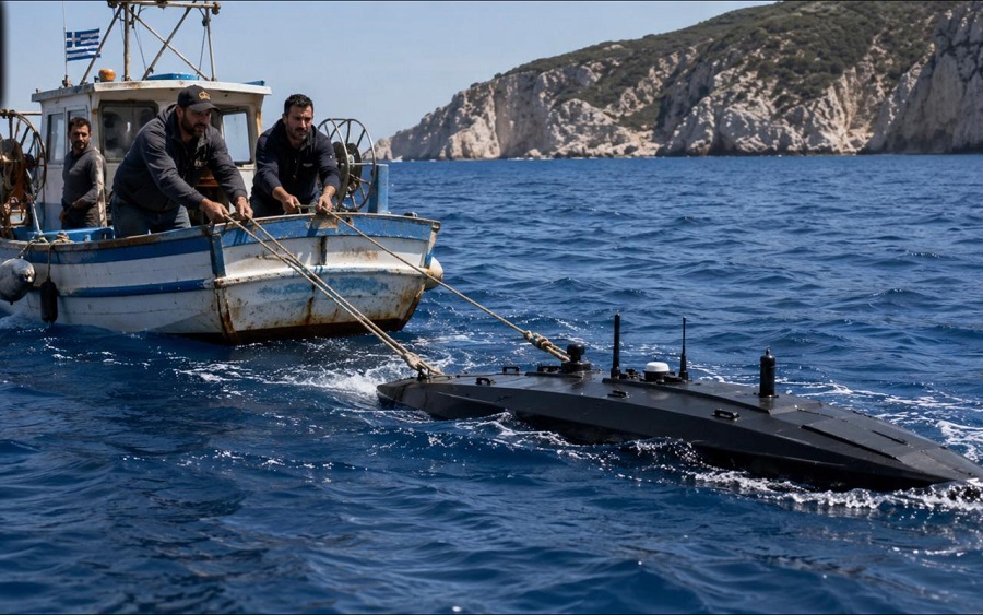 ΑΛΗΤΕΙΑ – ΓΕΕΘΑ ΚΑΙ ΕΥΠ ΞΕΠΛΕΝΟΥΝ ΜΗΤΣΟΤΑΚΗ ΚΑΙ ΔΕΝΔΙΑ – «ΧΑΘΗΚΕ ΤΟ DRONE ΣΤΗ ΛΕΥΚΑΔΑ ΜΕΤΑ ΑΠΟ ΤΕΧΝΙΚΟ ΠΡΟΒΛΗΜΑ» – ΜΕ ΠΟΡΙΣΜΑΤΑ ΤΗΣ ΠΛΑΚΑΣ ΜΠΑΖΩΝΟΥΝ ΤΗΝ ΑΛΗΘΕΙΑ ΓΙΑ ΤΗΝ ΟΥΚΡΑΝΙΑ ΤΟΥ ΖΕΛΕΝΣΚΙ ΠΟΥ ΜΑΣ ΜΕΤΕΤΡΕΨΕ ΣΕ ΠΡΟΤΕΚΤΟΡΑΤΟ
