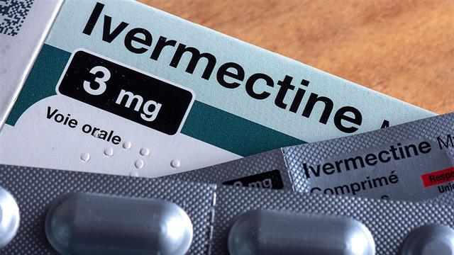 Ο FDA έχασε τη δίκη για την Ιβερμεκτίνη ..Απεδείχθη οτι λειτουργεί στην Θεραπεία του Καρκίνου.!!!