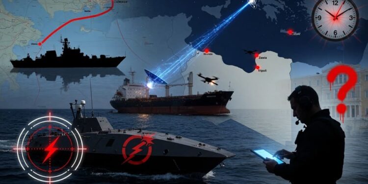 Τι απέκρυψε η κυβέρνηση για το drone που βρέθηκε στη Λευκάδα; Μια ανάσα βρέθηκε η Ελλάδα από τον πόλεμο!