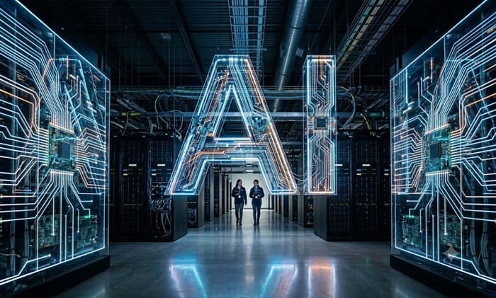 Data Centers: Τα «θηρία» των Big Tech καταβροχθίζουν νερό και δεδομένα, και ο ΟΗΕ μας πουλάει «οικολογικό» σανό!