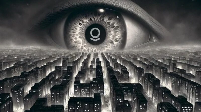 Palantir: τα πράγματα είναι πολύ χειρότερα από ό,τι νομίζετε