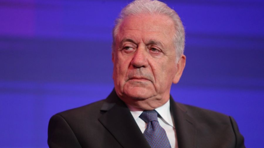 Ο ΔΗΜΗΤΡΗΣ ΑΒΡΑΜΟΠΟΥΛΟΣ, ΟΙ ΜΚΟ ΚΑΙ ΤΟ QATARGATE – ΤΑ ΕΜΒΟΛΙΑ ΠΟΥ ΑΓΟΡΑΣΑΜΕ ΚΑΙ ΕΞΑΦΑΝΙΣΤΗΚΑΝ ΚΑΙ Η… ΠΛΟΥΣΙΑ ΠΕΘΕΡΑ