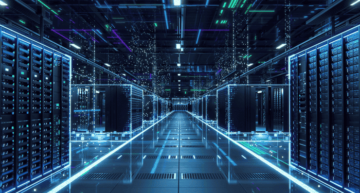 Data Center Λάρισας: Θα καταναλώνει ηλ. ρεύμα 500.000 νοικοκυριών & 100 εκατ. λίτρα νερό ετησίως για μόλις… 300 θέσεις εργασίας!