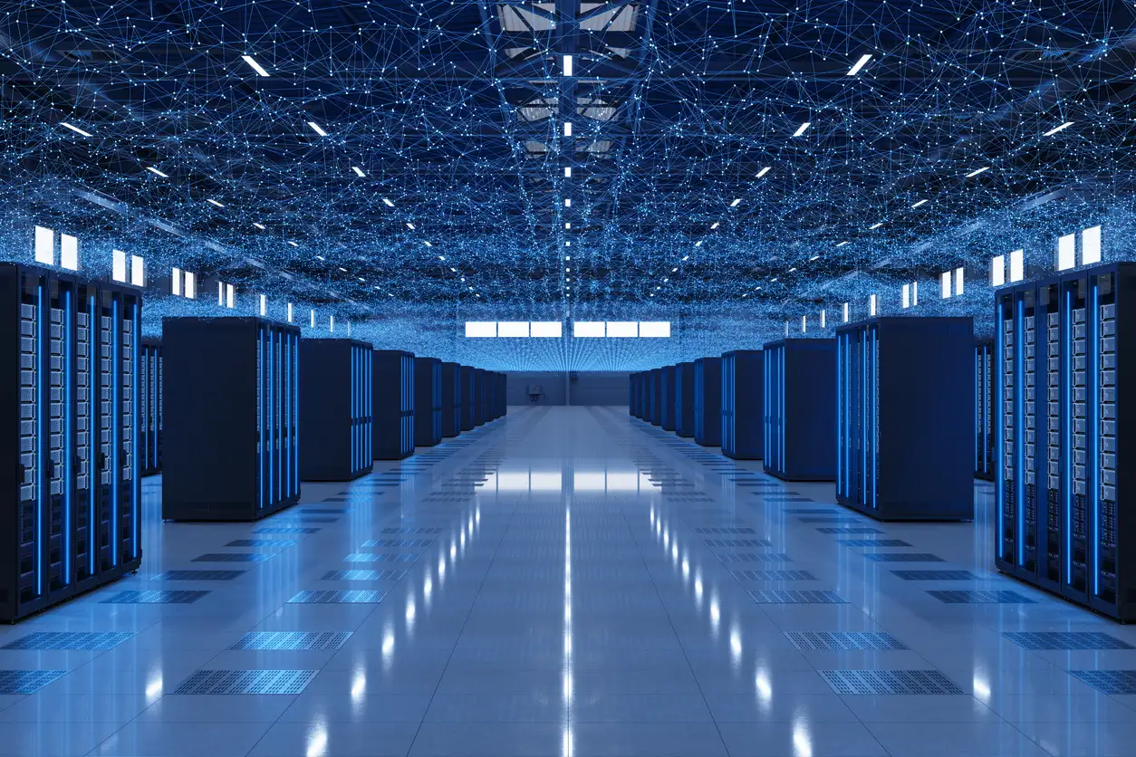 Σοκάρει μελέτη του ΟΗΕ για τα Data Centers: Ποιο είναι το μεγαλύτερο πλήγμα που θα επιφέρουν στον πλανήτη μέχρι το 2030
