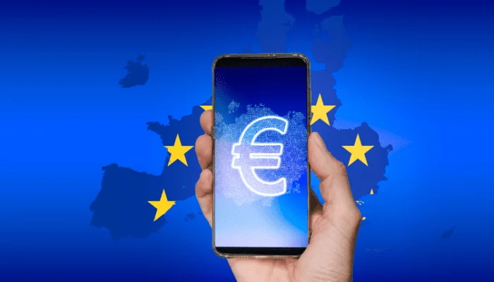 Η εισαγωγή του ψηφιακού ευρώ είναι κοντά – δεν μιλάει κανείς!