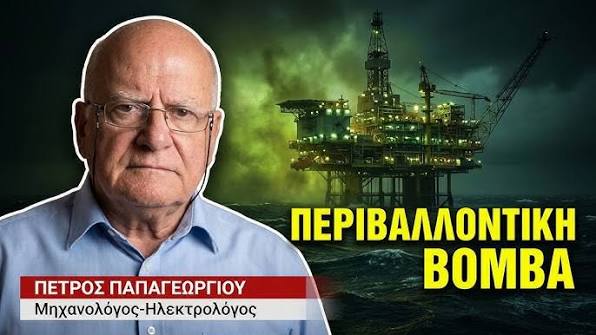 Θα ανατινάξει και τη Θάσο το μιζοτάκ#λο…