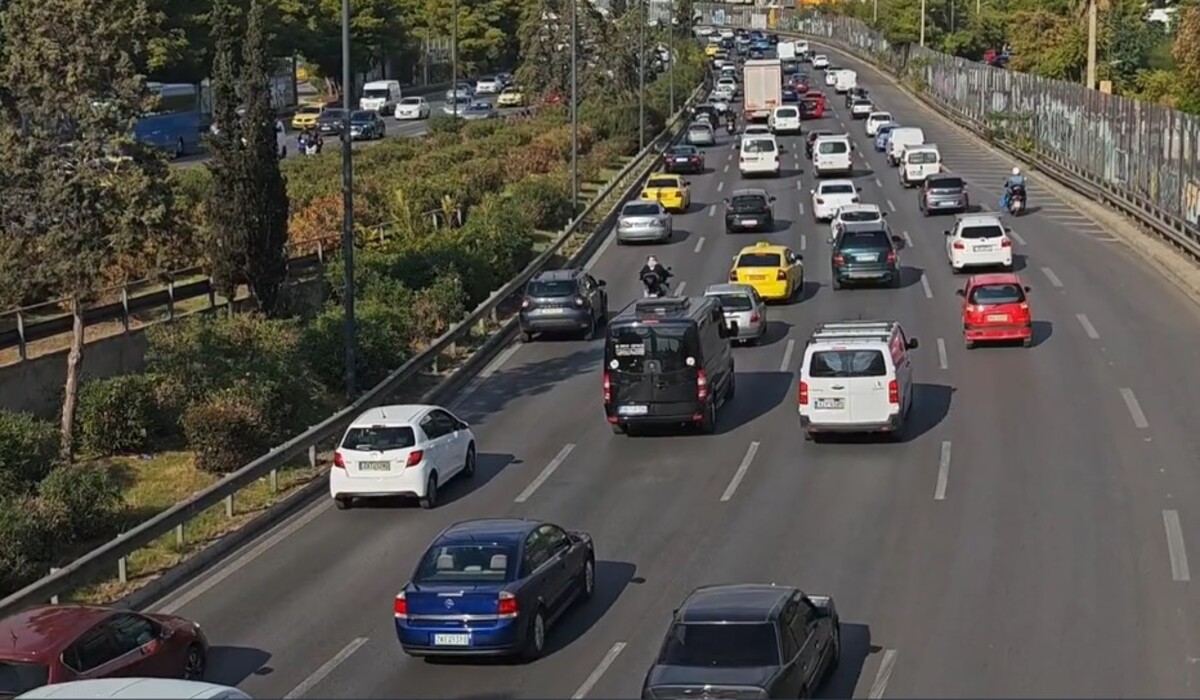700.000 Έλληνες θα χάσουν τα αυτοκίνητά τους την επόμενη 5ετία λόγω «νέων κανονισμών περιβάλλοντος»