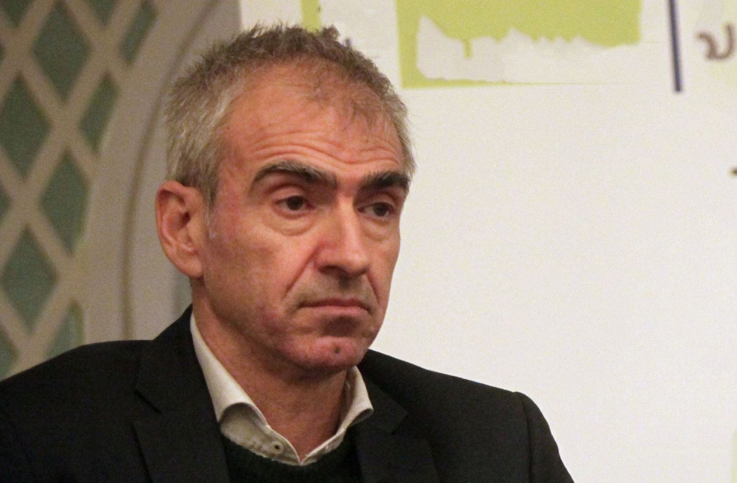 Περί δικτύων αντιρωσικής προπαγάνδας