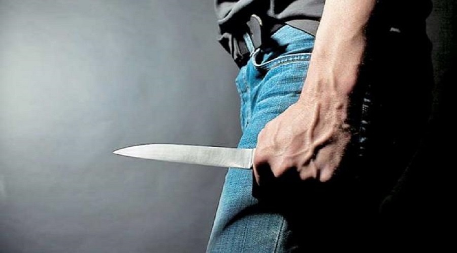 ΤΟ ΠΑΝΕ ΦΙΡΙ ΦΙΡΙ ΝΑ ΓΙΝΟΥΜΕ ΜΠΕΛΦΑΣΤ! ΑΦΗΣΑΝ ΕΛΕΥΘΕΡΟ ΤΟΝ ΣΟΥΔΑΝΟ ΒΙΑΣΤΗ ΜΕ ΤΟ ΜΑΧΑΙΡΙ ΚΑΙ ΑΥΤΟΣ «ΞΑΝΑΕΠΙΣΚΕΦΘΗΚΕ» ΤΟ ΘΥΜΑ ΤΟΥ – ΠΡΟΚΛΗΣΗ ΣΟΚ ΑΠΟ ΤΗ ΔΙΚΑΙΟΣΥΝΗ!