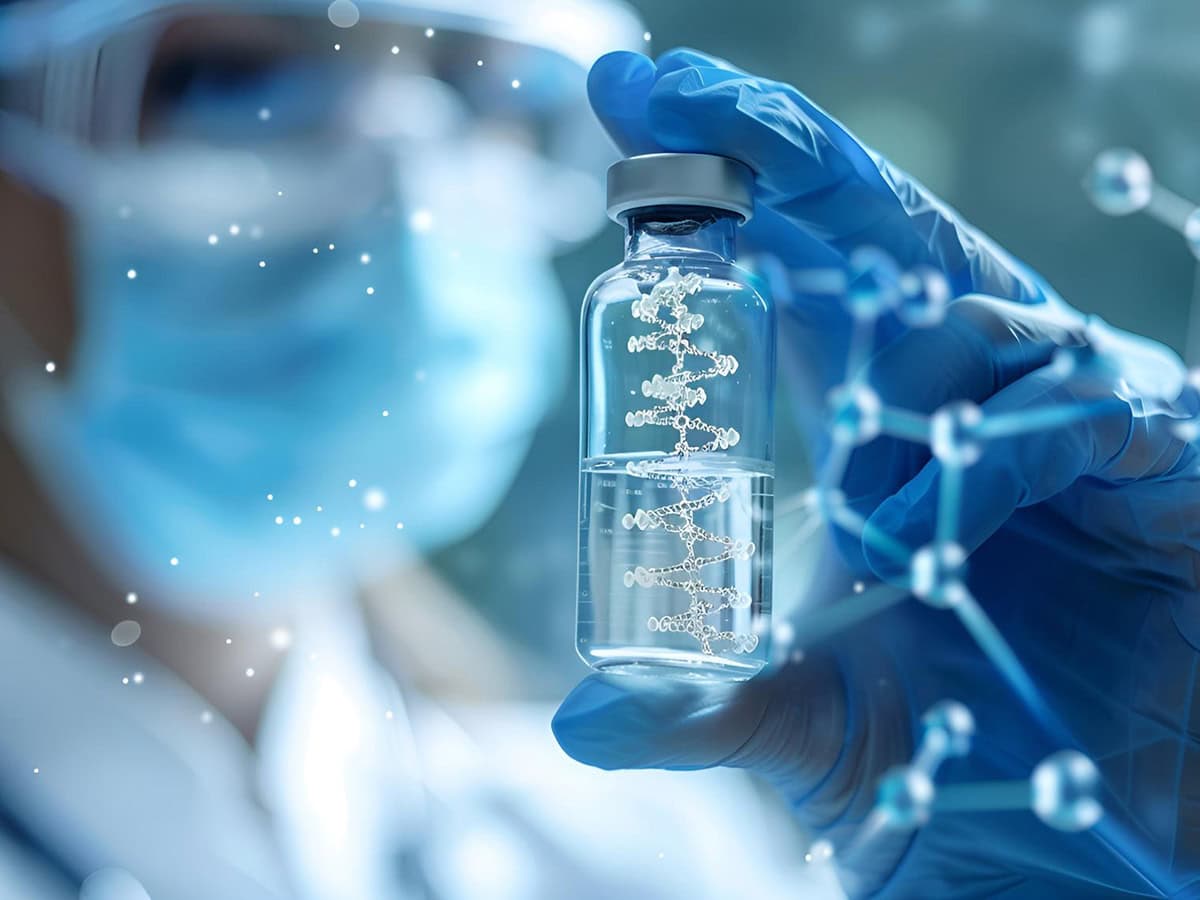 Έρευνα-σοκ από Ν.Κορέα: «Τα εμβόλια mRNA κατά του κορωνοϊού “εκτόξευσαν” τις εμφανίσεις καρκίνων»!